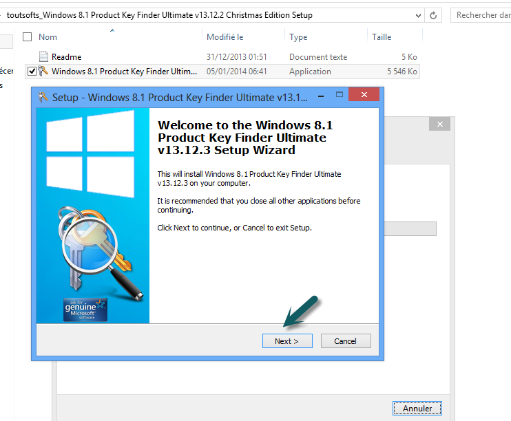 download windows product key finder